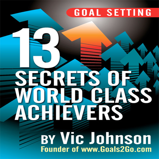 Title details for Goal Setting by Vic Johnson - Available
